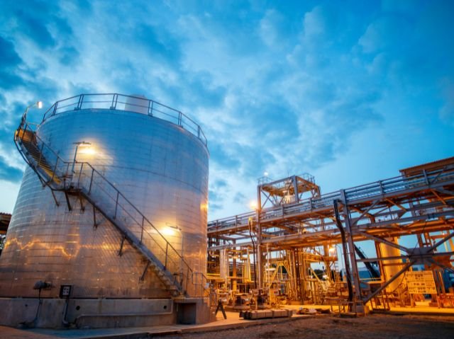 Piping Works in Singapore