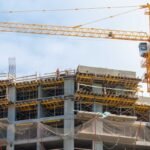 Construction Works in Singapore