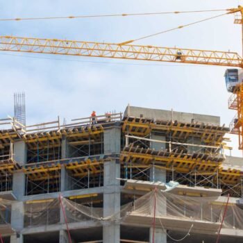 Construction Works in Singapore