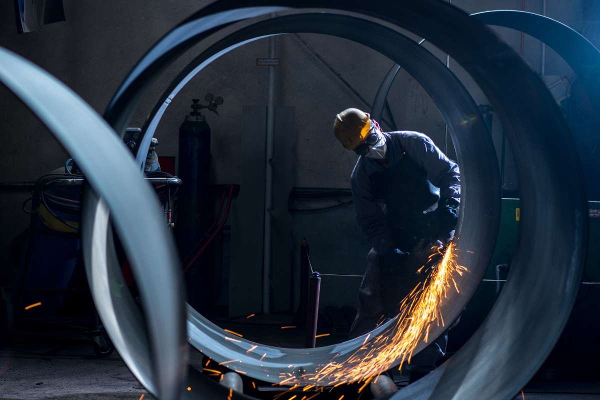 Pipe Repair and Welding