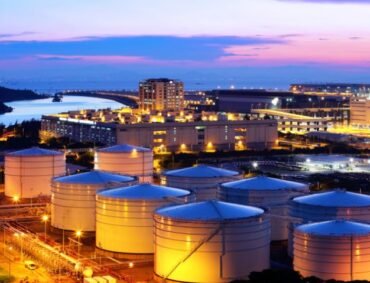 Tank Cleaning Services in Singapore