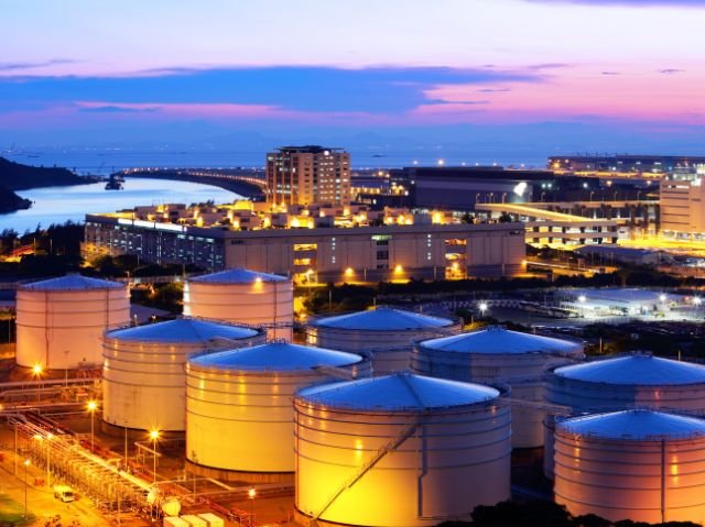 Tank Cleaning Services in Singapore