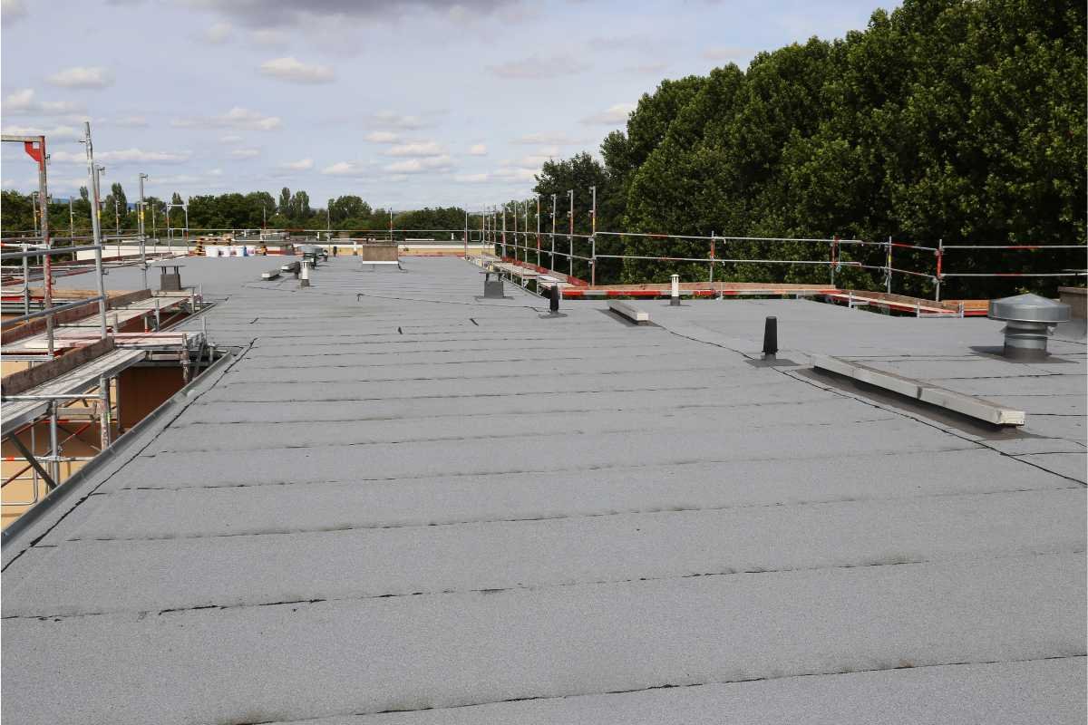 Waterproofing Services Singapore​