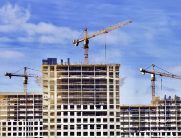 construction in singapore