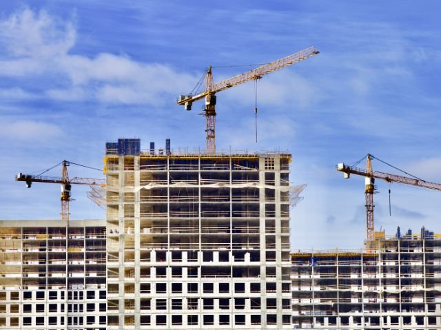 construction in singapore